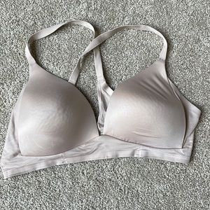 Aerie Wireless Bra